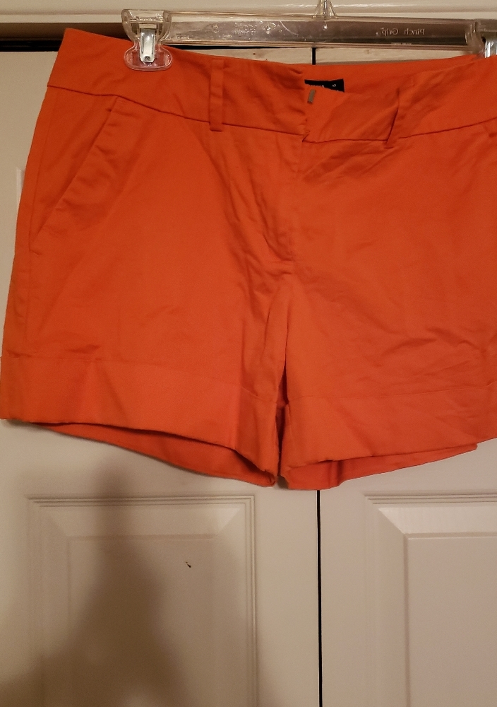 Hot pants